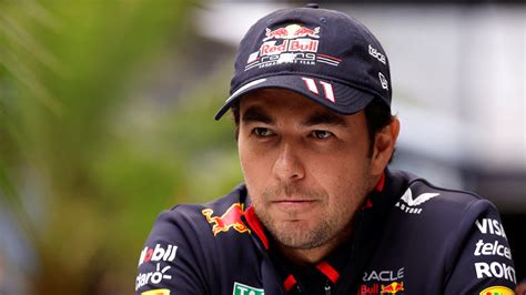 ¿Checo Pérez se Va de Red Bull o se Queda? Rompe el Silencio Sobre su Permanencia en F1 2025 | N+