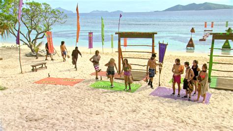Watch Survivor Season 33 Episode 6: The Truth Works Well - Paramount+