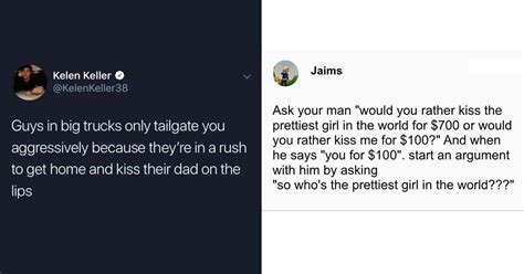 27 Jokes So Oddly Specific They Might Not Even Be Jokes At All