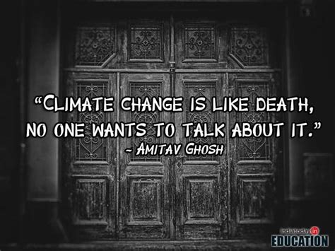 10 quotes by Amitav Ghosh that will give you enough wisdom to pull ...