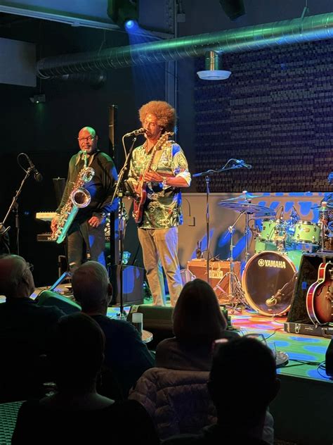 Home - Live at Hub City Vinyl