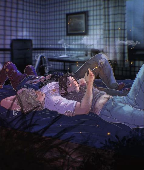 Pin by Kathrine Molbech on Stranger things | Stranger things steve ...