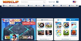 free games to play online without downloading
