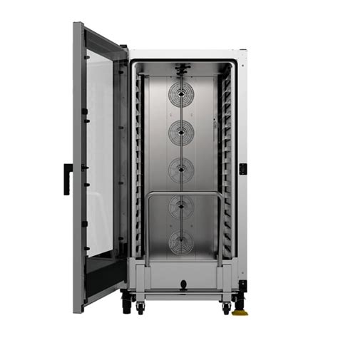 Unox Bakertop One Oven, 16 Tray Capacity, 60x40 cm, Electric Price