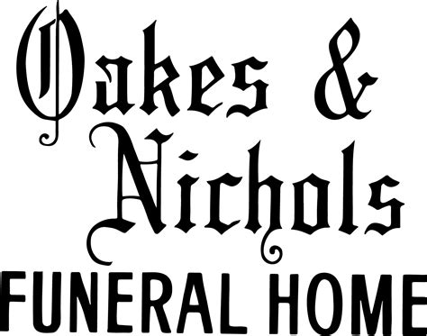 Oakes and Nichols Funeral Home, Inc. | Columbia, TN