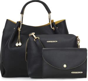 Bagsy Malone Handbags - Buy Bagsy Malone Handbags Online at Best Prices ...