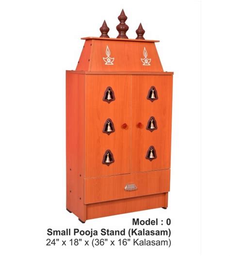 POOJA STAND