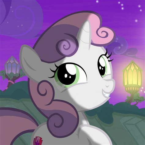 Mlp Sweetie Belle Sweetie Belle