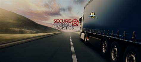 Secure Global Logistics :: Home