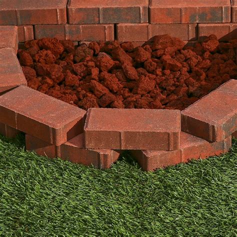 Kolor Scape 0.5-cu ft 18-lb Red Lava Rock (0.5- 3-in Rock Size ...