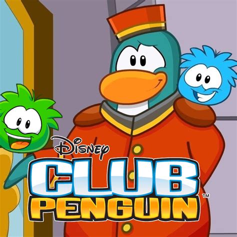 Club Penguin - IGN
