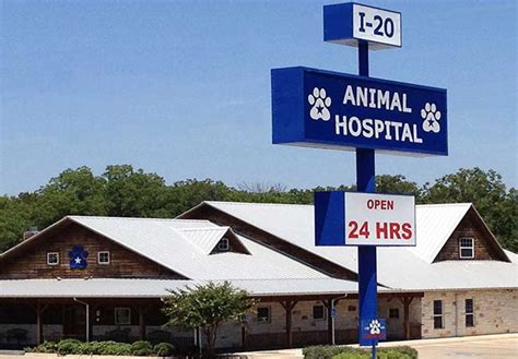 Veterinarian in Hudson Oaks, TX | I-20 Animal Hospital