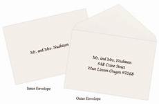 How To Address Formal Wedding Invitations by Checking It The List Helpful Tips For Assembling How To Address Formal Wedding Invitations
