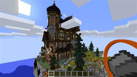 Instant Structures Command Block Mods Minecraft 1.6.1 的图像结果