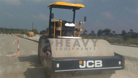 Soil Compactor on Rent | Soil Compactor for rent near me - Heavy Equipments
