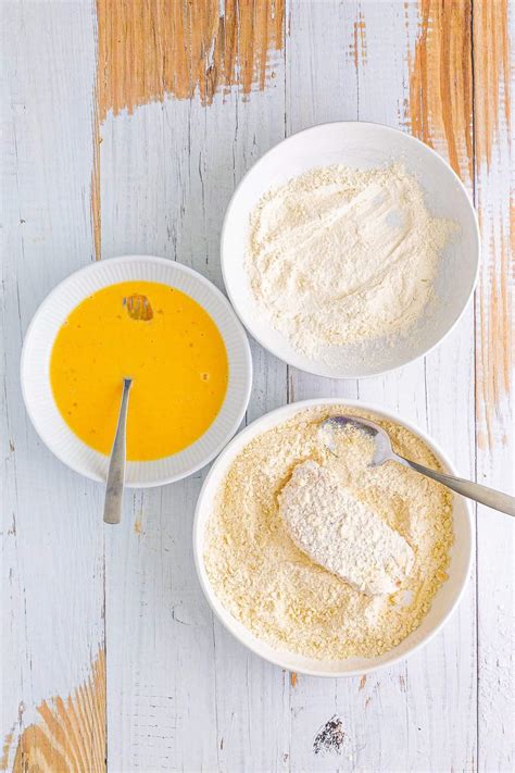 Country Fried Pork Chops - The Country Cook