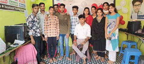 SPK Computer Education