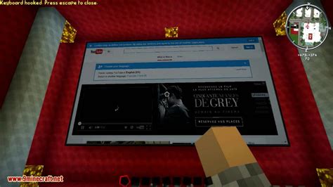 Image result for How to Set Up Web Displays Mod
