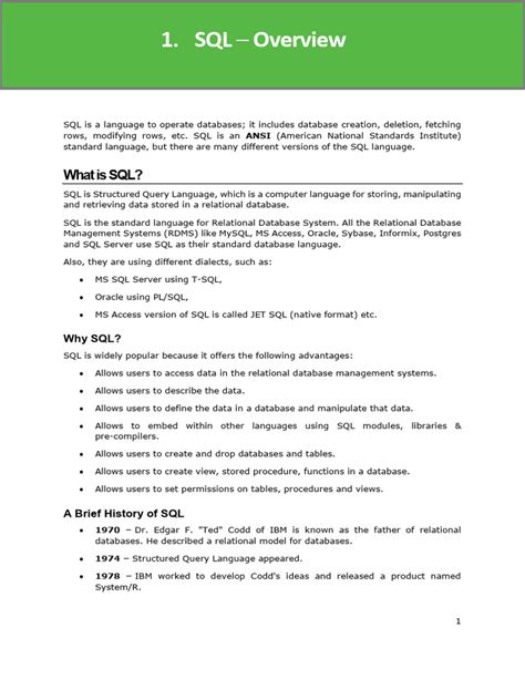 SQL Print 的图像结果