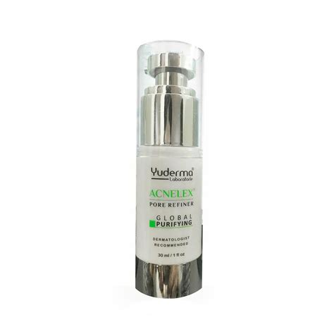 Yuderma Acnelex Pore Refiner 30ml - Cureka