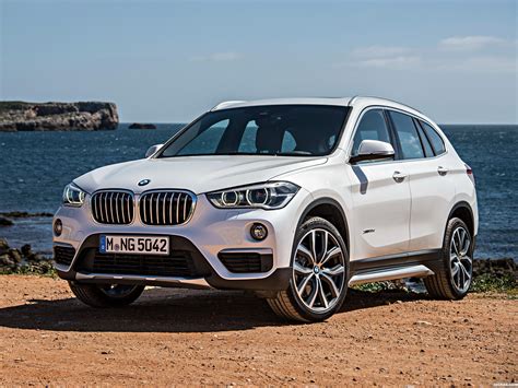 2015 Bmw X1