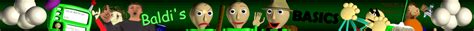 Image result for Baldi Mod Menu Fasguy