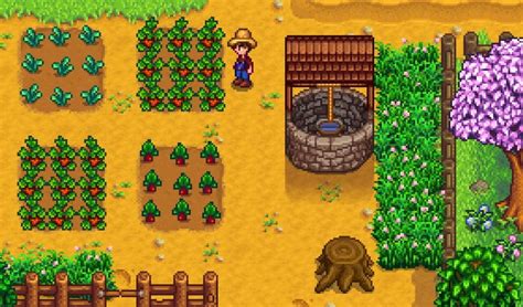 Stardew Valley Rancher or Tiller - Nerd Lodge