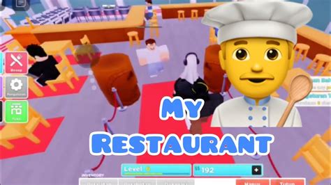 Image result for My Restaurant Script Dupe