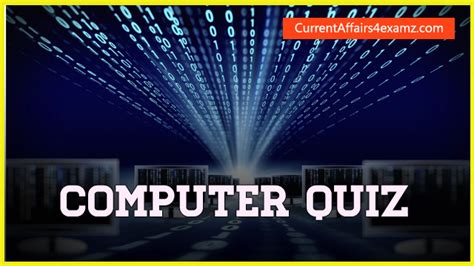 General Knowledge Quiz Computer 的图像结果