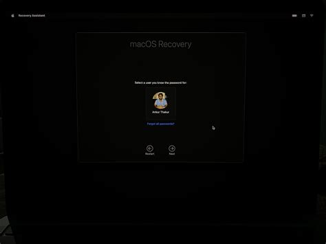 How to start up your Mac in Internet Recovery Mode