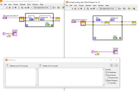 Image result for LabVIEW Git File Structure