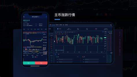 加密货币交易所app UI kit界面设计模板—Coinpro - 25学堂