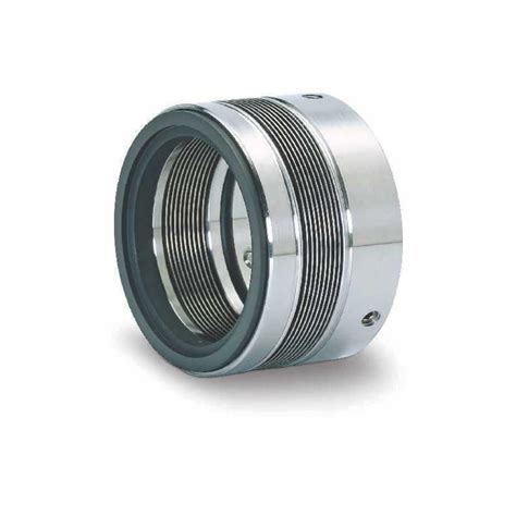 Metal Bellow Seal – Series 22U – Mexico Engineering
