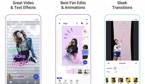 Free Funimate Edit 的图像结果