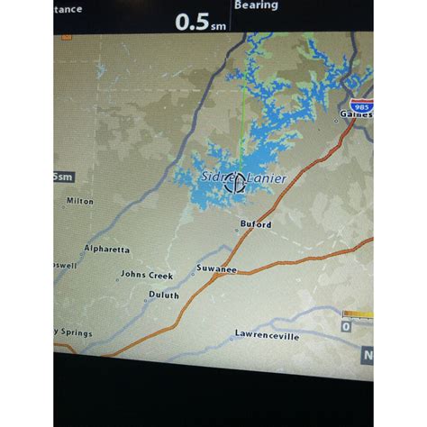 Image result for Humminbird Tutorials Helix 7 Tracks Basics