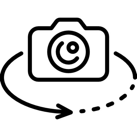 Rotate Camera Logo 的图像结果