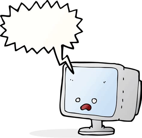 Image result for Computer Video Cartoon