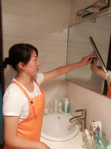 家庭保洁-家庭保洁-南京海棠保洁服务有限公司