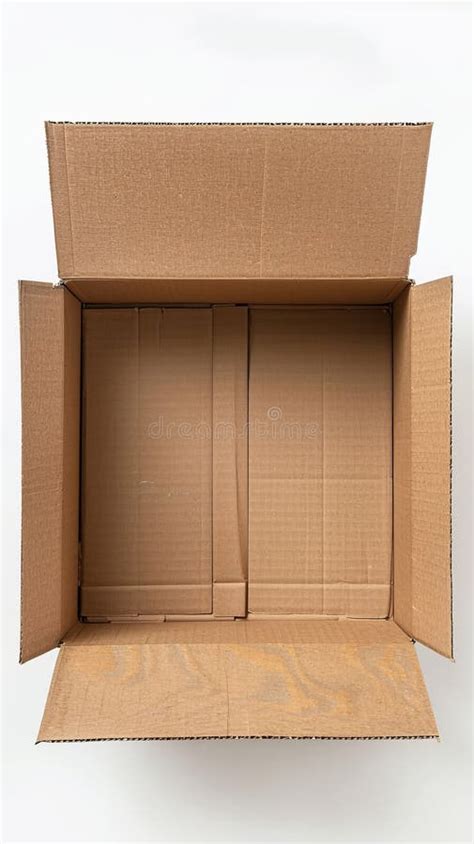 Image result for Open-Box Top View