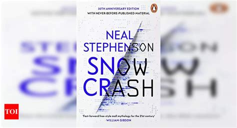 Neuromancer: First line paints a vivid and unique description - Times ...