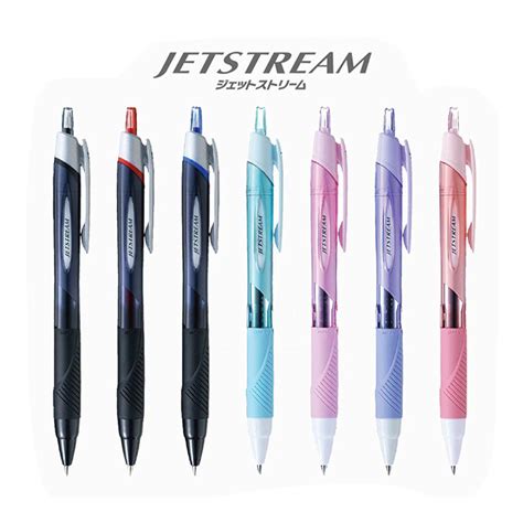 Uni-ball Jetstream SXN 150 Ballpoint Pens – Everything Calligraphy