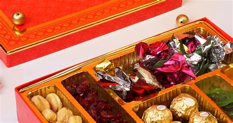 Custom Gift Boxes in Mumbai | Corporate and Personalized Gift Hampers ...