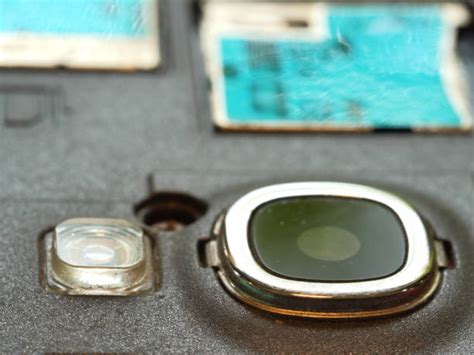 Cell Phone Camera Sensor 的图像结果