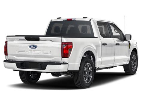 New 2025 Ford F-150 STX For Sale in Bronx, NY | Auto Navigator