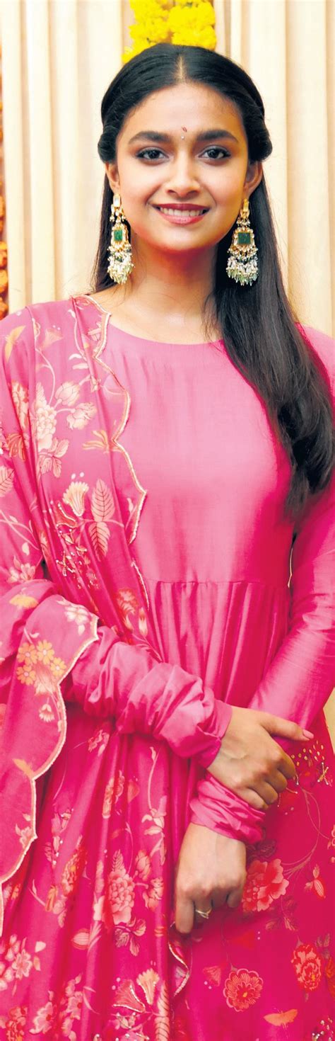 Keerthy Suresh and Jayam Ravi team up for Siren | The New Indian ...