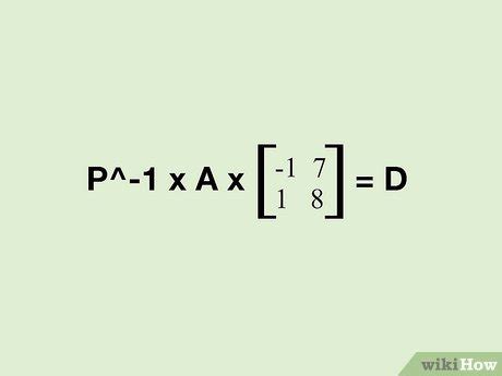 Image result for How to Diagonalize a Matrix On Python