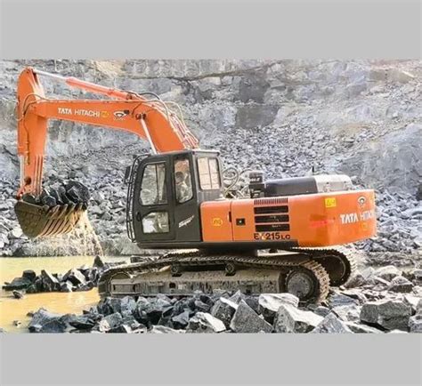 Excavator & Backhoe Loaders - JCB 205 Excavator Trader - Wholesaler ...