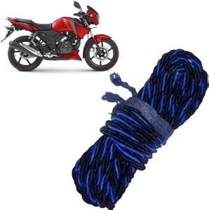 DvineAutoFashionZ Motorcycle Crash Guard Rope 12 Meter Long_NCP1393 ...