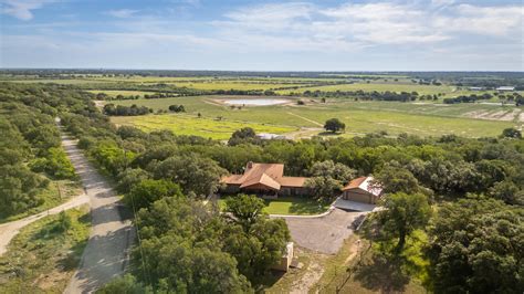 17 acres in Bangs, TX, 76823 | Land and Farm