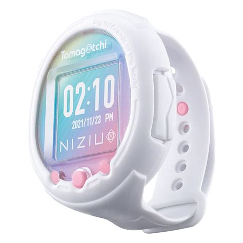 Tamagotchi Smart NiziUスペシャルセット | BANDAI TOYS